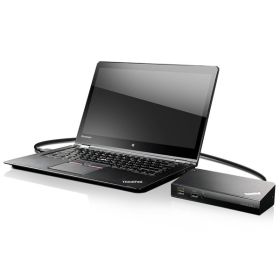 Lenovo IdeaPad V310-15IKB V310-15ISK için OneLink+ Dock Station