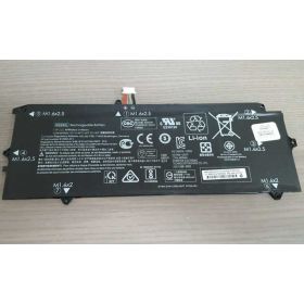 HP Elite X2 1012 G1 812205-001 7.7V 4820mAh XEO Batarya Pil