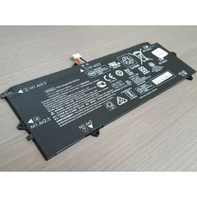 HP Elite X2 1012 G1 812205-001 7.7V 4820mAh XEO Batarya Pil