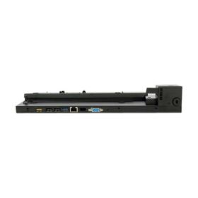 Lenovo 40A00090US 40A10090US ThinkPad 90W Basic Docking Station