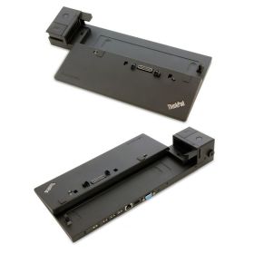 Lenovo 40A00090US 40A10090US ThinkPad 90W Basic Docking Station