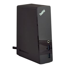 Lenovo ThinkPad X1 Carbon 2nd Gen OneLink Pro Docking Station