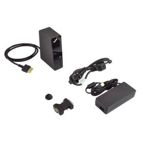 Lenovo ThinkPad X1 Carbon 3rd Gen OneLink Pro Docking Station