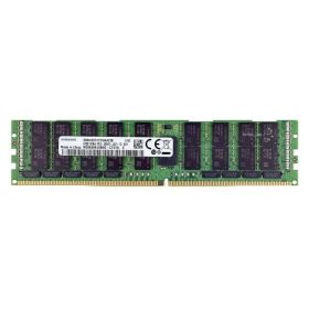 SAMSUNG M386A8K40CM2-CTD 64GB 4DRX4 PC4-2666V-L LRDIMM ECC RAM