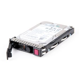 HPE HP 870763-B21 870797-001 600GB SAS 12G 15K SFF 2.5" 512E  HDD