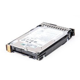 HPE HP 870763-B21 870797-001 600GB SAS 12G 15K SFF 2.5" 512E  HDD