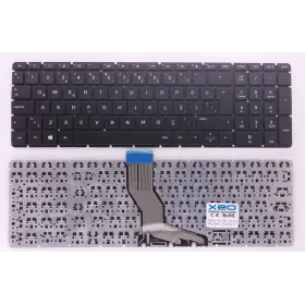 HP Pavilion 15-ab005nt (M7W65EA) Türkçe Notebook Klavyesi