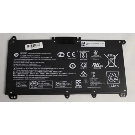 HP 15-DA0033NT (4PQ41EA) Orjinal Laptop Bataryası