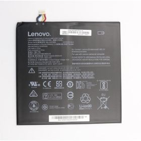 Lenovo IdeaPad Miix 320-10ICR (Type 80XF) Orjinal Tablet Bataryası