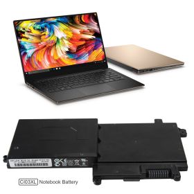 HP ProBook 640 G3 (Z2W40EA) Orjinal Notebook Pili Bataryası