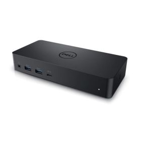 Dell D6000 Universal Dock Station 9N7YP M4TJG  452-BCYH