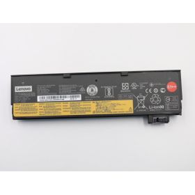 Lenovo 01AV427 01AV492 4X50M08812 61++ Orjinal Laptop Bataryası