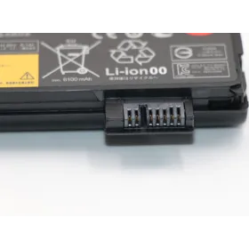 Lenovo 01AV427 01AV492 4X50M08812 61++ Orjinal Laptop Bataryası