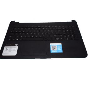 HP 15-ay033nt (Z9A15EA) XEO Türkçe Laptop Klavyesi