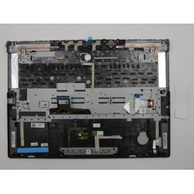 Lenovo 5CB0S56947 Orjinal Türkçe Klavye