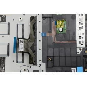 Lenovo 5CB0S56947 Orjinal Türkçe Klavye