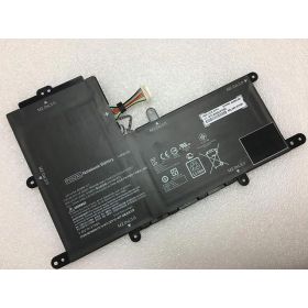 HP 824560-005 P002XL P002037XL Orjinal Laptop Bataryası