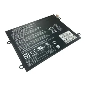 HP 859470-121 859470-1B1 859470-421 Orjinal Batarya
