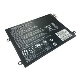 HP X2 10-P011NR X2 10-P012NF X2 10-P012NR Orjinal Batarya