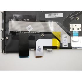 Lenovo 01EN414 01AV703 Orjinal Türkçe Klavye