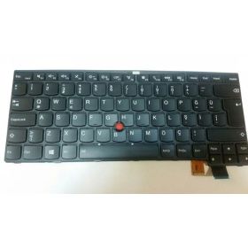 Lenovo 00UR383 00UR423 Orjinal Türkçe Klavye