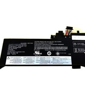 Lenovo SB10K97590 SBB0M54091 Orjinal Laptop Bataryası
