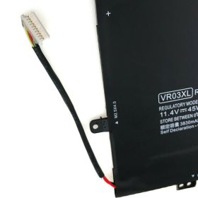 HP Notebook 816243-005 VR03XL XEO Pili Bataryası HP Notebook 816243-005 VR03XL XEO Pili Bataryası