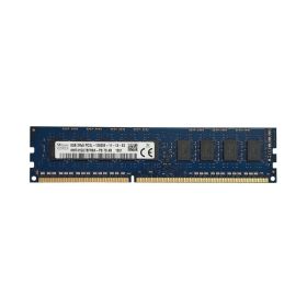 Hynix HMT41GU7BFR8A-PB 8GB DDR3-1600 PC3L 12800E ECC Unbuffered DIMM