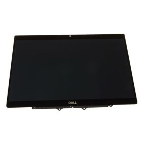 Dell DP/N: 0F7VDJ F7VDJ 13.3 inç FHD IPS LED Laptop Paneli