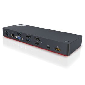 Lenovo ThinkPad Thunderbolt 3 Docking Station (40AC0135EU) 03X7543