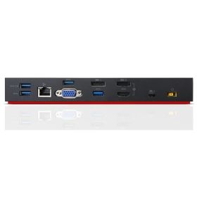 Lenovo ThinkPad Thunderbolt 3 Docking Station (40AC0135EU) 03X7543