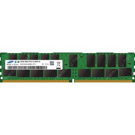 Dell 370-ADNF uyumlu 32GB PC4-21300 DDR4-2666MHz ECC RAM