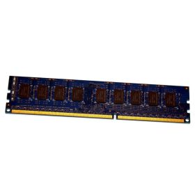 Dell PowerEdge A7827856 uyumlu 8GB DDR3-1600 PC3L-12800E ECC Unbuffered DIMM