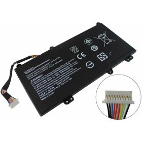 HP ENVY M7 M7-U105DX Orjinal Laptop Bataryası