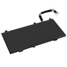 HP ENVY 17-U108CA (W7D93UA) Orjinal Laptop Bataryası