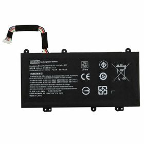 HP HSTNN-LB7F SGO3XL TPN-I126 Orjinal Laptop Bataryası