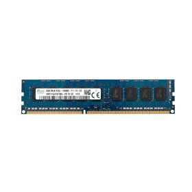 SK Hynix HMT41GU7MFR8C-PB 8GB PC3-12800E ECC RAM