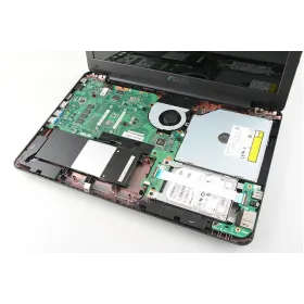 Asus X554LJ-XO769D Orjinal Laptop Bataryası
