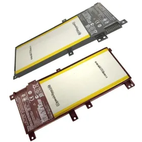 Asus X455LD-3F X455LD-3G Orjinal Laptop Bataryası