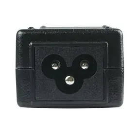 Zebra QLn220/320/420 ZQ500 P1031365-042 12V XEO Adaptörü