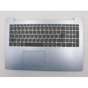 Lenovo 5CB0N86589 5CB0N86599 Orjinal Türkçe Klavye