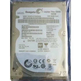 Lenovo IdeaPad 510S-14ISK Type (80TK) 500GB 2.5" Laptop Hard Diski