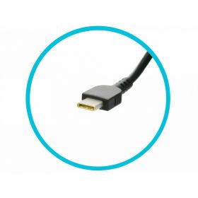 Lenovo 01FR032 01FR033 20V 2.25A 45W Type-C Orjinal Adaptörü