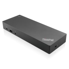 Lenovo ThinkPad Hybrid USB-C Dock with USB A (40AF0135EU)
