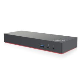 Lenovo ThinkPad Thunderbolt 3 Dock (40AN0135EU)