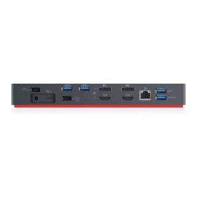 Lenovo ThinkPad Thunderbolt 3 Dock (40AN0135EU)