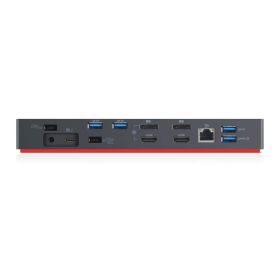 Lenovo ThinkPad Thunderbolt 3 Dock (40AN0135EU)