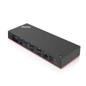 Lenovo ThinkPad Thunderbolt 3 Dock (40AN0135EU)