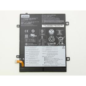 Lenovo 5B10Q93737 5B10W67245 Orjinal Laptop Bataryası