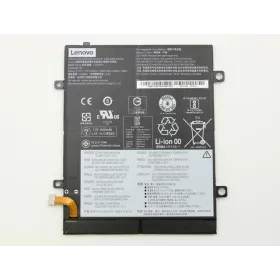 Lenovo 5B10Q93737 5B10W67245 Orjinal Laptop Bataryası